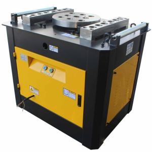 Quality YEJ 112M-4 Steel Bar Bender 4KW-4P Iron Bending Machine wholesale
