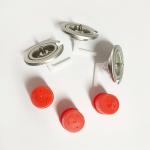 1inch Outdoor Propane Stove Valve Bbq Portable Gas Cooker Valve Tinplate