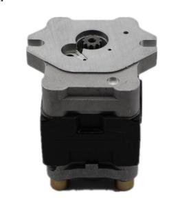 Quality 172459-73511 PVD-2B-40 Replacement Hydraulic Pilot pump Gear pump for YANMAR VIO35 Excavator wholesale
