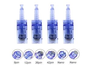 Quality A6 Dr Pen Permanent Makeup Beauty Micro Needles wholesale
