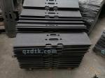 PC100-5 PC120 Komatsu Excavator Track Shoes 203-32-51461 500 MM