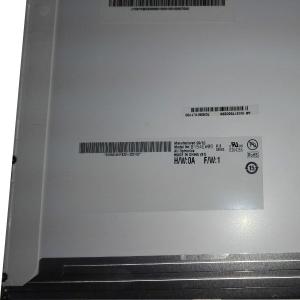 Quality B154EW09 V3 1280*800 15.4 inch 98PPI LCD Screen wholesale