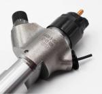 WP4 0445120244 Assy Auto Bosch Diesel Fuel Injectors Assy