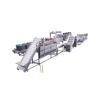 Buy cheap Commercial 200kg/H Automatic French Fries Making Machine from wholesalers