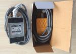 YIN Auto Cutting Machine Parts , Foot Push Switch Cutter Accessories