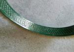 Flexible Steel Wire Belt Conveyor Roller Cleaning Brush for Machine