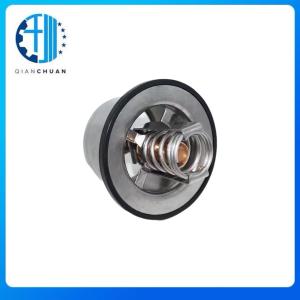 Quality Thermostat 3335550 2882757 4973373 For Cummins ISM11 QSM11 M11 Excavator Diesel Engine Spare Parts wholesale