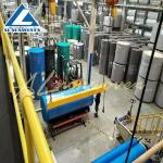 High Capacity Spunbond Non Woven Fabric Making Mchine For Baby Diapers