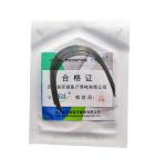 Rectangular Wire Stainless Steel Orthodontic Arch Wires
