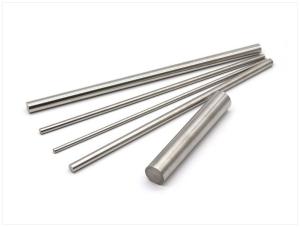 Quality 4140 Alloy Structural Steel Rod High Temprature Resistance wholesale