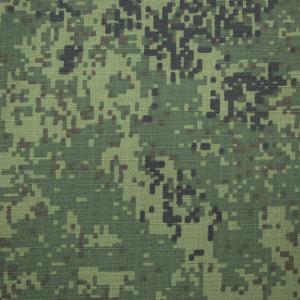 Quality Shirt Tent Military Grade Fabric Russian Ripstop Camouflage wholesale