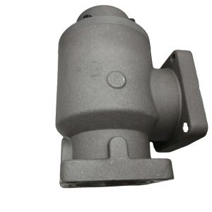 Quality Ingersoll Rand 1092137340 Minimum Pressure Valve for Air Compressor Parts wholesale