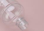 480ml Empty clear Plastic Pump Bottles Dispenser for Massage Oil, Liquid Soap