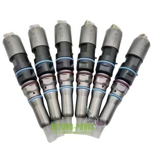 Quality Cater 336F Excavator Parts C9.3 Engine Fuel Injector Injection Valve 456-3493 456-3509 wholesale