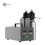 Powerful Hotel Electric Fragrance Machine HVAC Aroma Large Cover