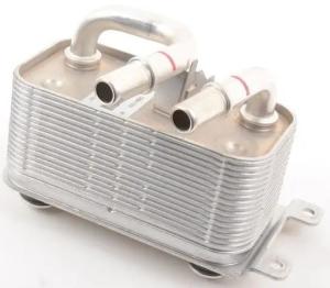 Quality 17217541059 Engine Parts Oil Cooler wholesale