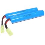11.1V 700mAh Liion Battery Pack
