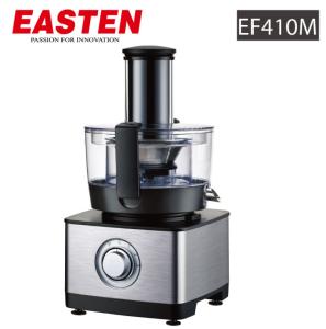 Quality Easten 1000W Food Processor EF410M/ Best 10-in-1 Baby Food Processor/ National 2.4 Liters Food Processor wholesale