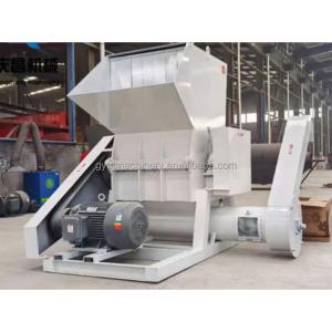 Quality Customized cocopeat grinder/cocopeat crusher machine for 1500kg per hour output rate wholesale