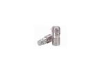 Food And Beverage 0.25'' Stainless Steel Quick Coupling