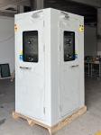 Commercial Air Purifier Cleaning Equipment Air Shower For Factory Cleanroom