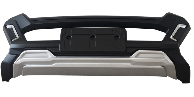 LED Daytime Running Light Front Bumper Guard Toyota For New Hilux Revo 2018 Rocco Manufacturers