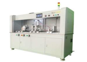 Quality 380V 50HZ 6KW PP Filter Cartridge Production Machine End Cap Welding Machine wholesale