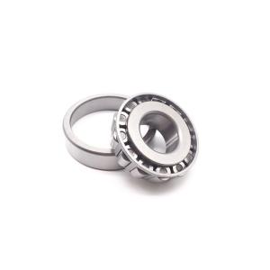 Quality Small Size Metric Roller Bearing 30303 from Manufacturing Plant with Chrome Steel Gcr15 wholesale