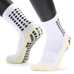 OEM Football Socks Men's Thick Sports Tube Dispenser for Soccer Basketball