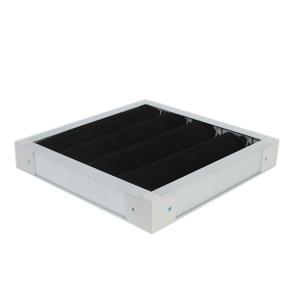 Quality Good Universality HVAC Air Filters Small Resistance Large Dust Containing Capacity wholesale