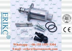 Quality ERIKC SCV Fuel Pump Suction Control Valve Common Rail Diesel 294200 0042 wholesale