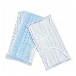 3 Ply Disposable Surgical Mouth Mask Single Use CE/ FDA Personal Protection