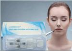 Hyaluronic Acid Wrinkle Injection Fillers HA Face Breast Buttock Filler