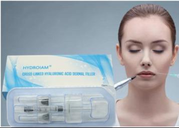 Hyaluronic Acid Wrinkle Injection Fillers HA Face Breast Buttock Filler