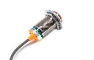 Quality High Durability Industrial Proximity Sensor IP67 Protection Structure wholesale