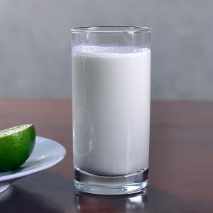 Quality Machine Blown Highball Water Drinking Glass 290ml / 10oz For Water / Milk wholesale
