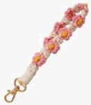 Handmade Crochet Keychain Stuffed Animal Crafts Knitted Crochet Toys - Keychain