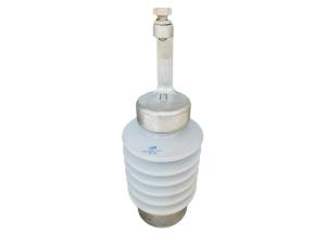 Quality ANSI OEM Light Gray Porcelain Line Post Insulator wholesale