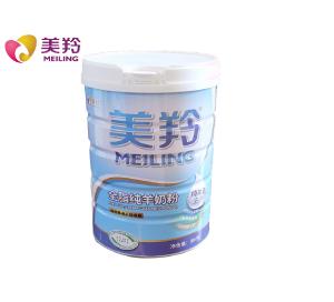 Quality HACCP HALAL Cert Whole Powdered Goat Milk Rich Milk Flavor wholesale