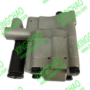 Quality 1686765M91 Hydraulic Pump Fits For Massey Ferguson Tractor wholesale