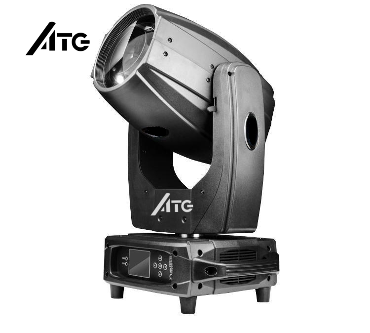 Outdoor IP65 Waterproof 4-Eye LED Blinder Light 6500K 100lm/w for Dynamic Illumination