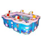 300W Kids Arcade Machine