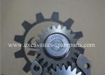 Standard Size CUMMINS QSB6.7 Diesel Engine Oil Pump 4939588 4939587 4939585