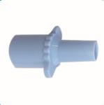 Bulk Component 15mm Connector For Tracheal Tubes
