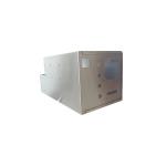 Precision Bending Stainless Steel Shell Construction Carbon Steel Stamping Metal