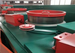 Quality Easy Opeerating Straight Line Wire Drawing Machine wholesale