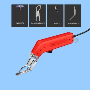Quality CE Rope Heat Cutter 110-240V Industrial Hot Knife Foam Cutter wholesale