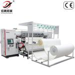 Mattress Chain Stitch Quilting Machine computerized For Industrial
