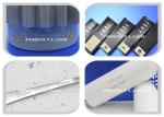 20W 30W 50W High Speed Desktop Metal Fiber Laser Marking Engraving Machine
