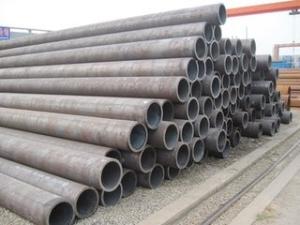 China Annealed Pickling 316L Stainless Steel Seamless Tube ASTM A312 / A213 on sale